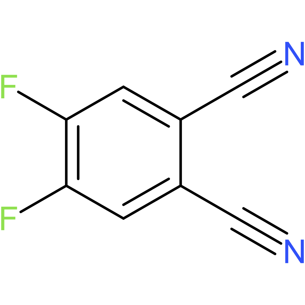 4,5-Difluorophthalonitrile