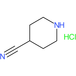 Piperidine-4-carbonitrile hydrochloride