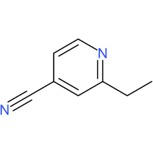 2-Ethylisonicotinonitrile