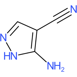 5-Amino-1H-pyrazole-4-carbonitrile
