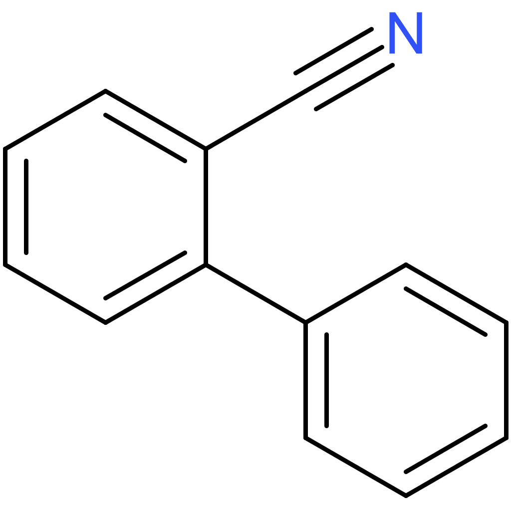 [1,1-Biphenyl]-2-carbonitrile