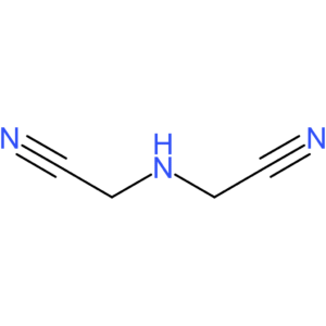 2,2-Azanediyldiacetonitrile