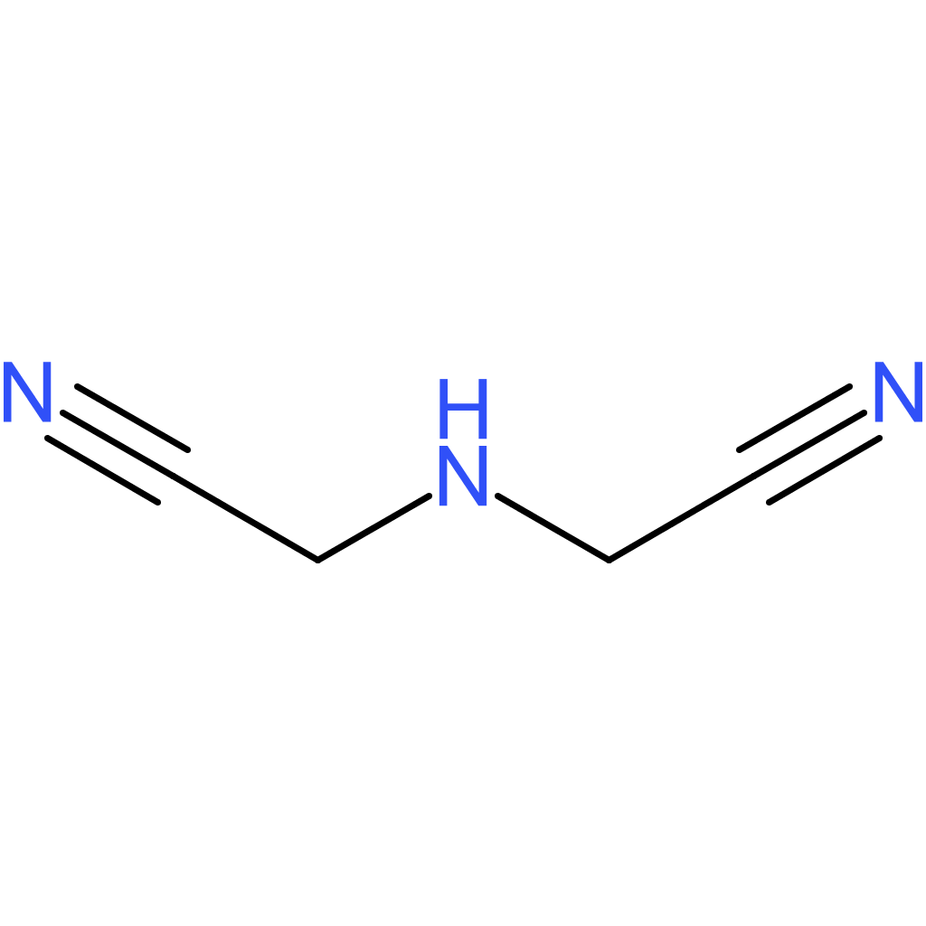 2,2-Azanediyldiacetonitrile