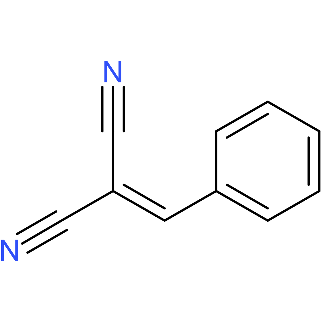 2-Benzylidenemalononitrile