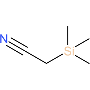 (Trimethylsilyl)acetonitrile