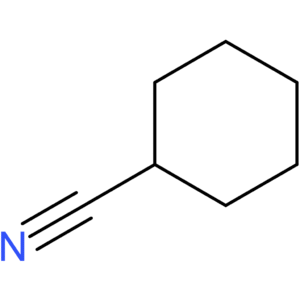 Cyclohexanecarbonitrile