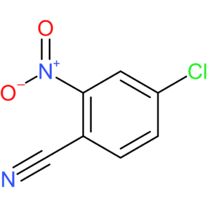 4-Chloro-2-nitrobenzonitrile