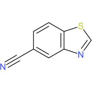 5-Benzothiazolecarbonitrile