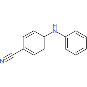 4-(Phenylamino)Benzonitrile