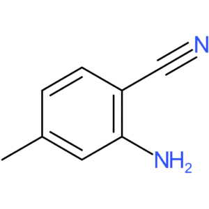 2-Amino-4-methylbenzonitrile