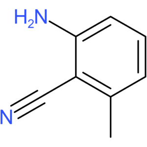 2-Amino-6-methylbenzonitrile