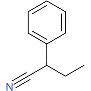 2-Phenylbutyronitrile