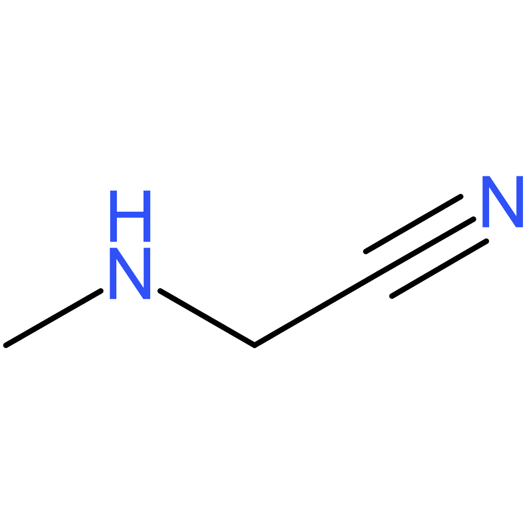 (Methylamino)acetonitrile AldrichCPR