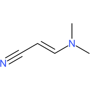 3-(Dimethylamino)acrylonitrile