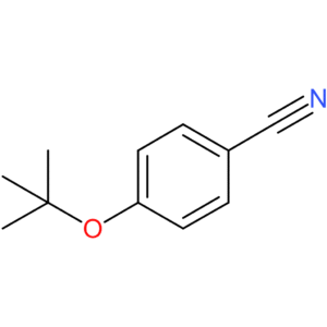 4-(tert-Butoxy)benzonitrile