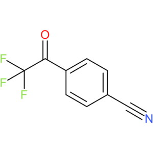 4′-Cyano-2,2,2-trifluoroacetophenone