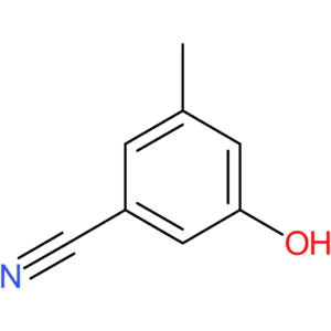 3-Hydroxy-5-methylbenzonitrile