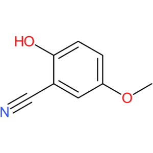 2-Hydroxy-5-methoxybenzonitrile