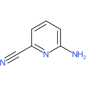 2-Amino-6-cyanopyridine