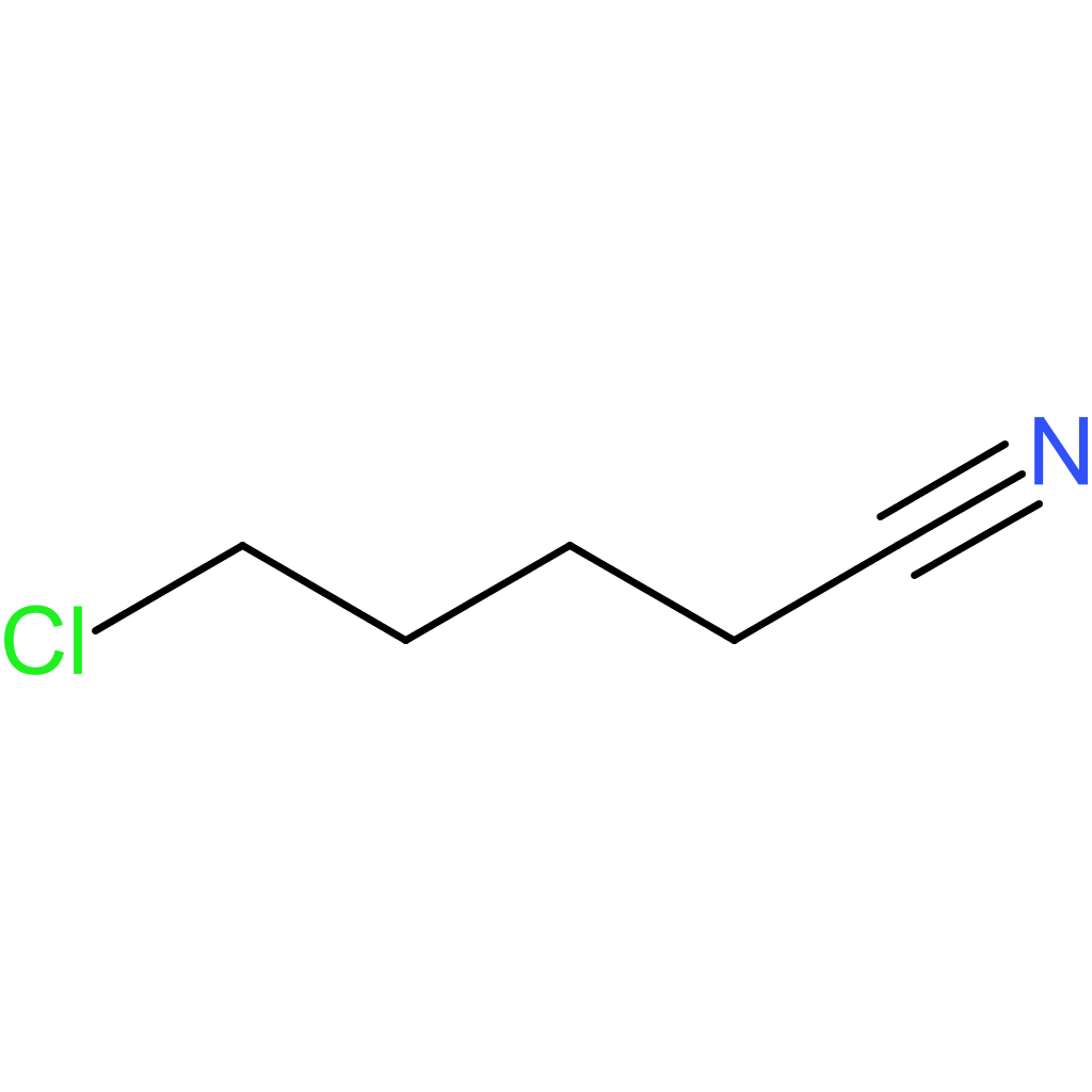 5-Chlorovaleronitrile