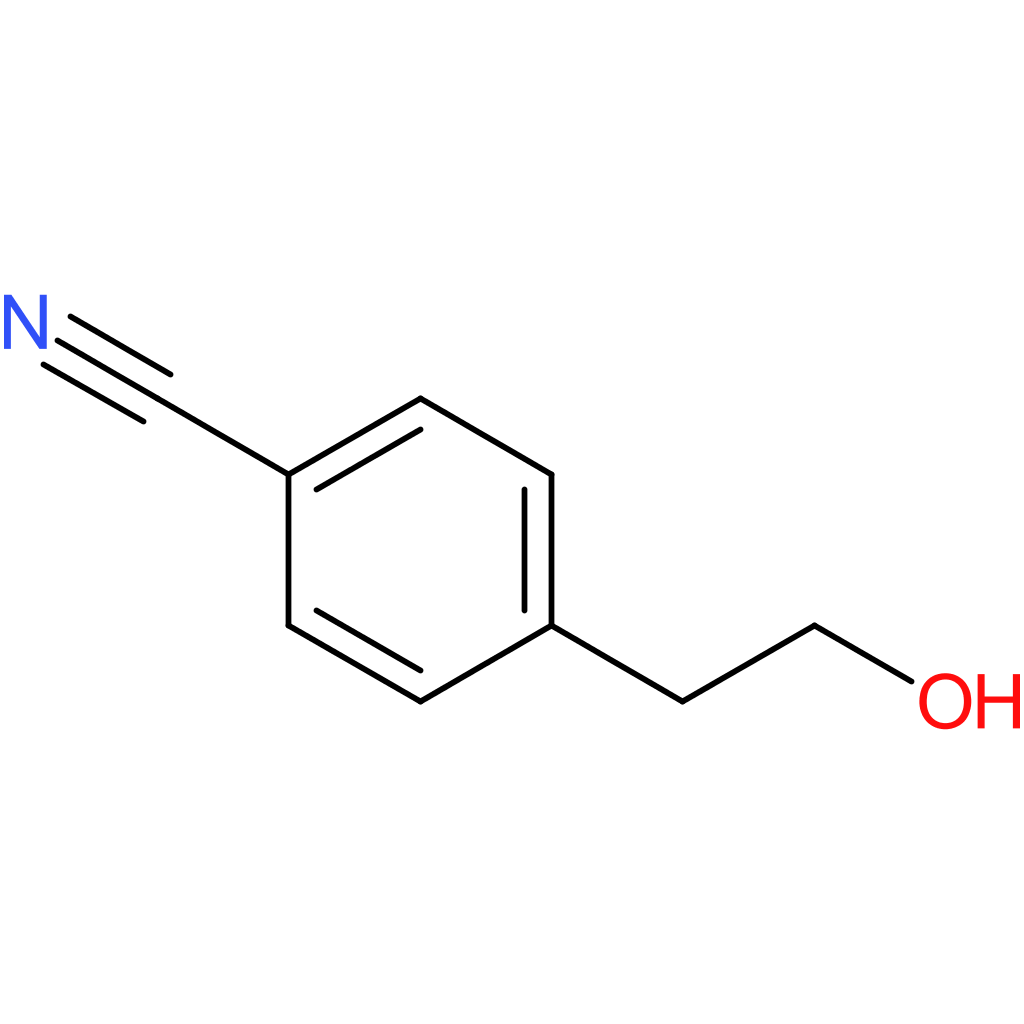4-(2-Hydroxyethyl)benzonitrile