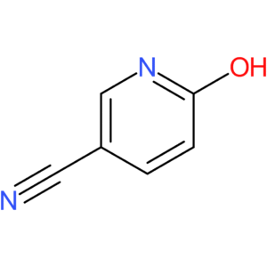 6-Hydroxynicotinonitrile