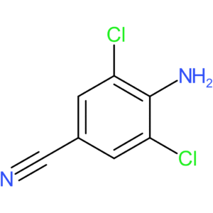 4-Amino-3,5-dichlorobenzonitrile