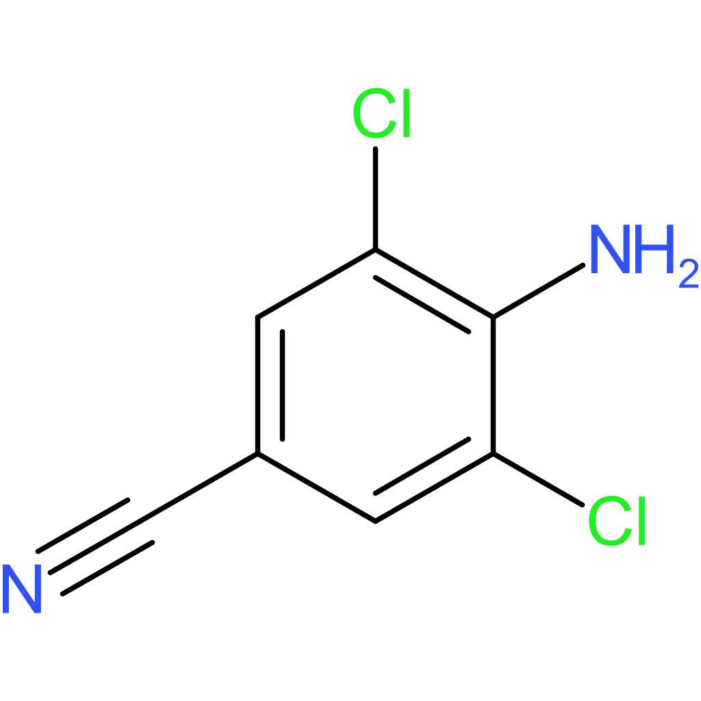 4-Amino-3,5-dichlorobenzonitrile