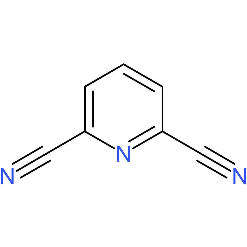 Pyridine-2,6-dicarbonitrile