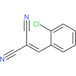 2-(2-Chlorobenzylidene)malononitrile