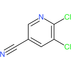 5,6-Dichloronicotinonitrile