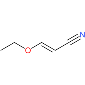 3-Ethoxyacrylonitrile(cis- and trans- mixture)