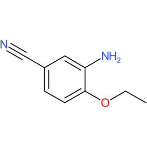 Benzonitrile,3-amino-4-ethoxy-