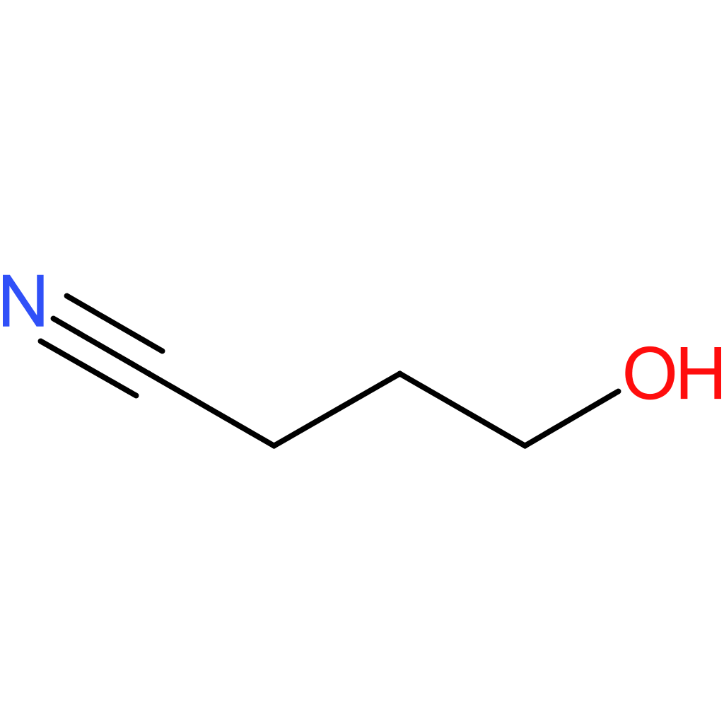4-hydroxybutanenitrile