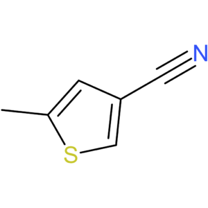 5-Methylthiophene-3-carbonitrile