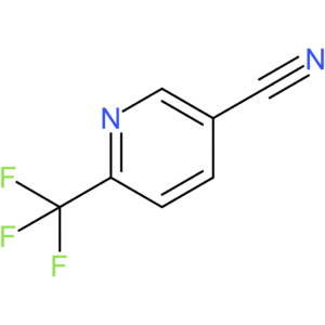 6-(Trifluoromethyl)nicotinonitrile