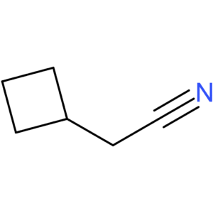 cyclobutylacetonitrile