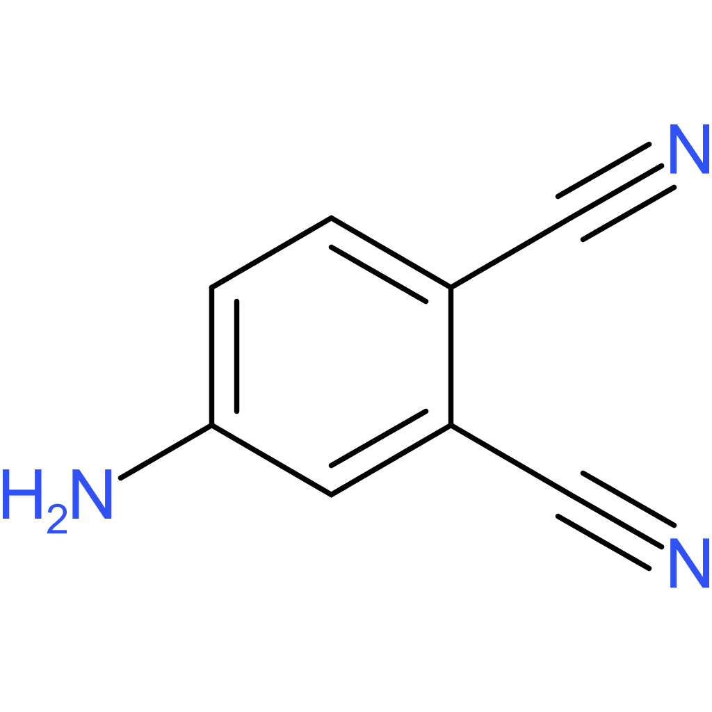 4-Aminophthalonitrile