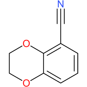 2,3-Dihydrobenzo[b][1,4]dioxine-5-carbonitrile