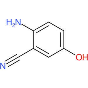 2-Amino-5-hydroxybenzonitrile
