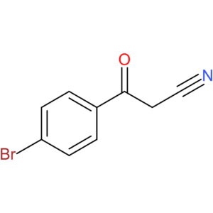 3-(4-Bromophenyl)-3-oxopropanenitrile