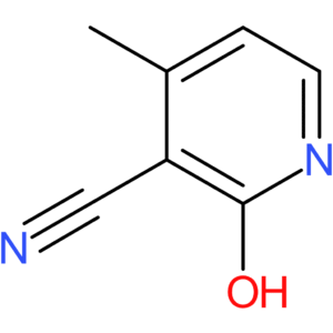 3-Cyano-4-methyl-2-pyridone
