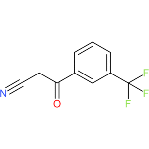 2-Cyano-3?-(trifluoromethyl)acetophenone