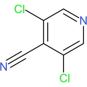 3,5-Dichloroisonicotinonitrile