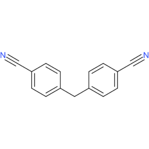 4,4′-Methylenedibenzonitrile