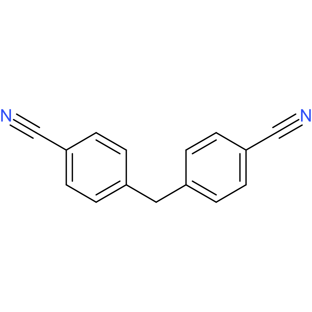4,4′-Methylenedibenzonitrile