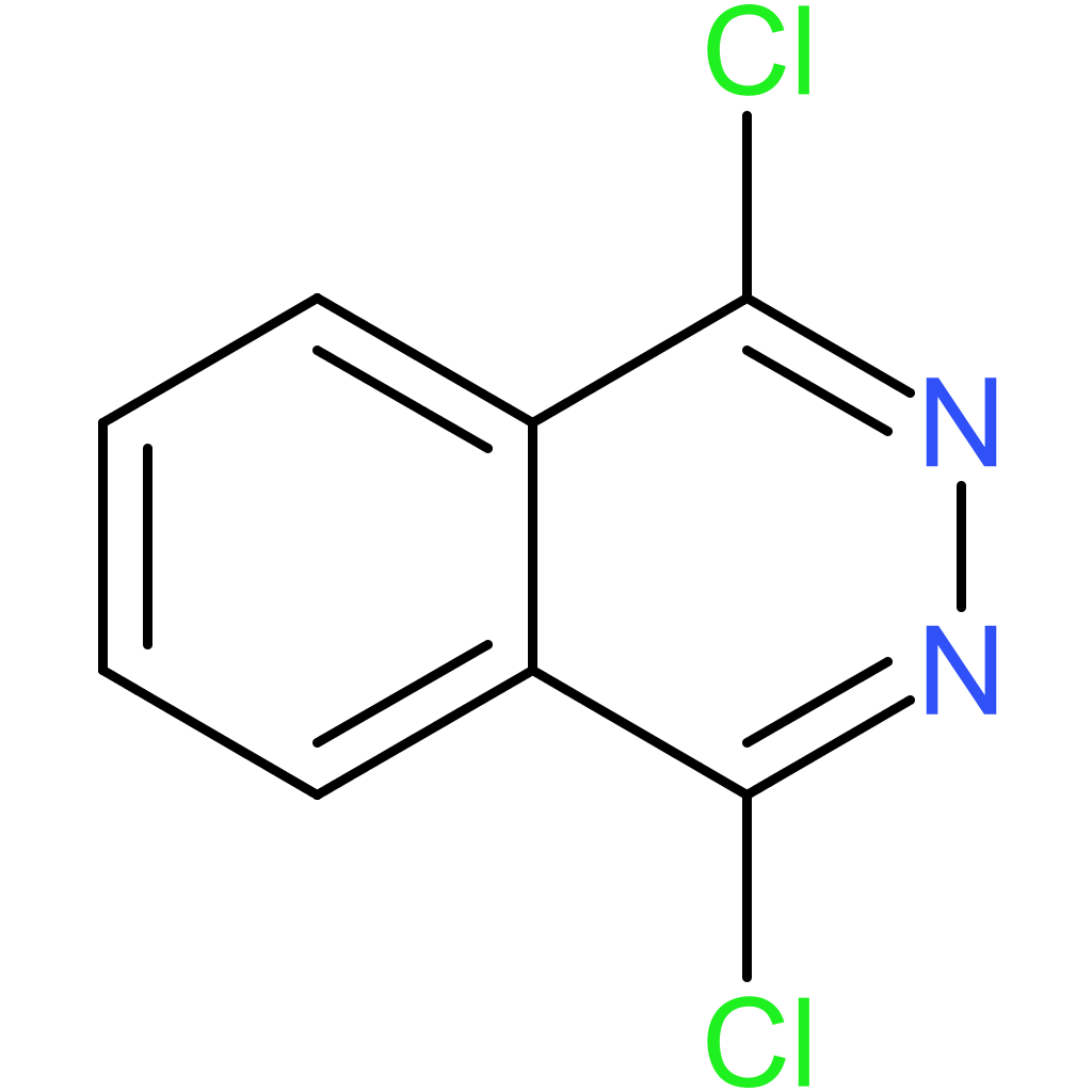 1,4-Dichlorophthalazine