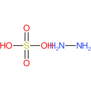 Hydrazinium sulfate
