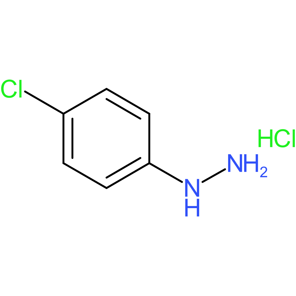 4-Chlorophenylhydrazine Hydrochloride