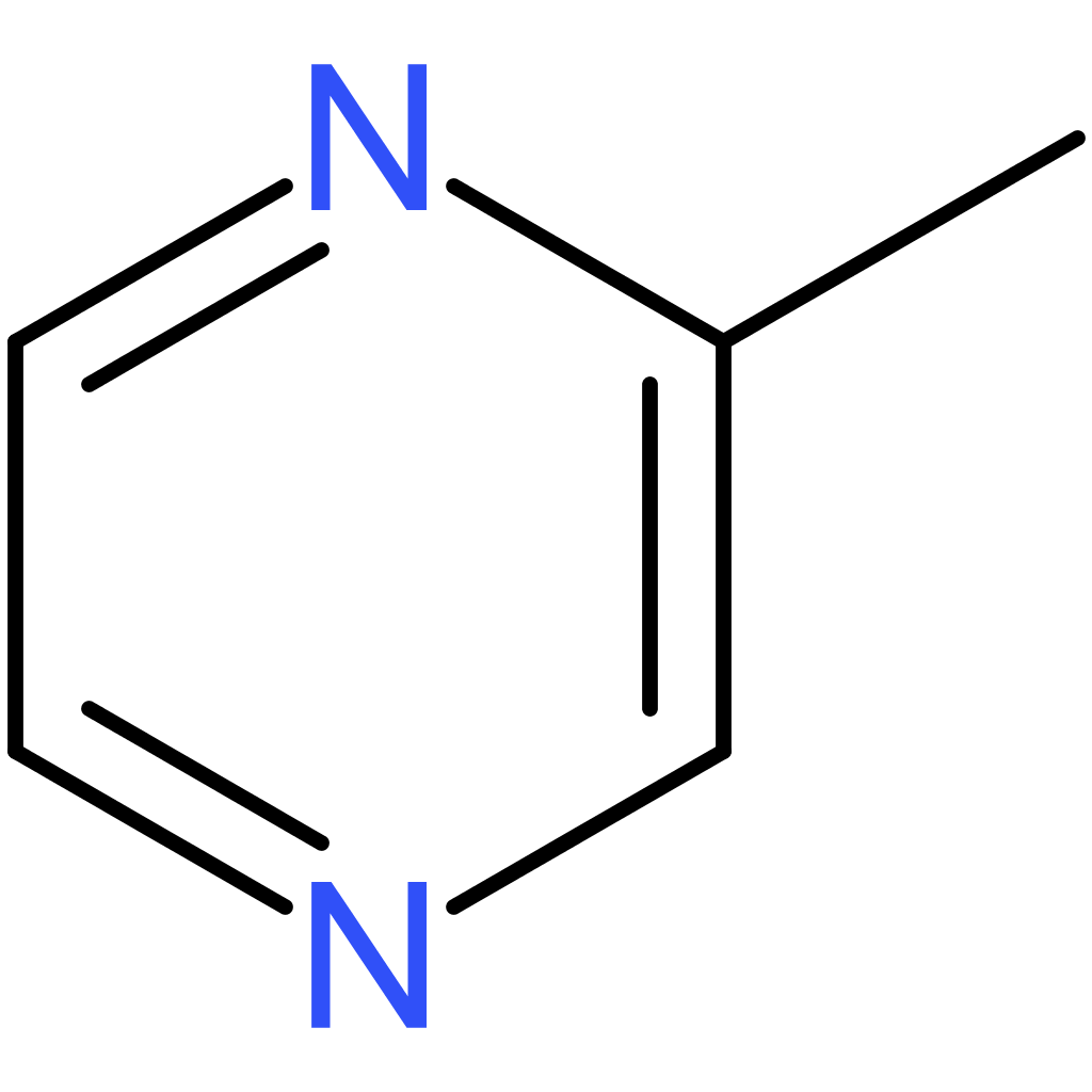 2-Methylpyrazine